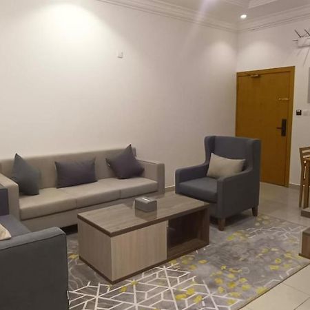 أبها ريجنسي Hotel Ngoại thất bức ảnh