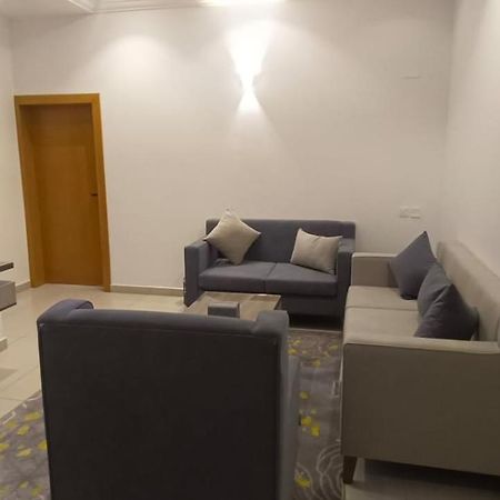 أبها ريجنسي Hotel Ngoại thất bức ảnh