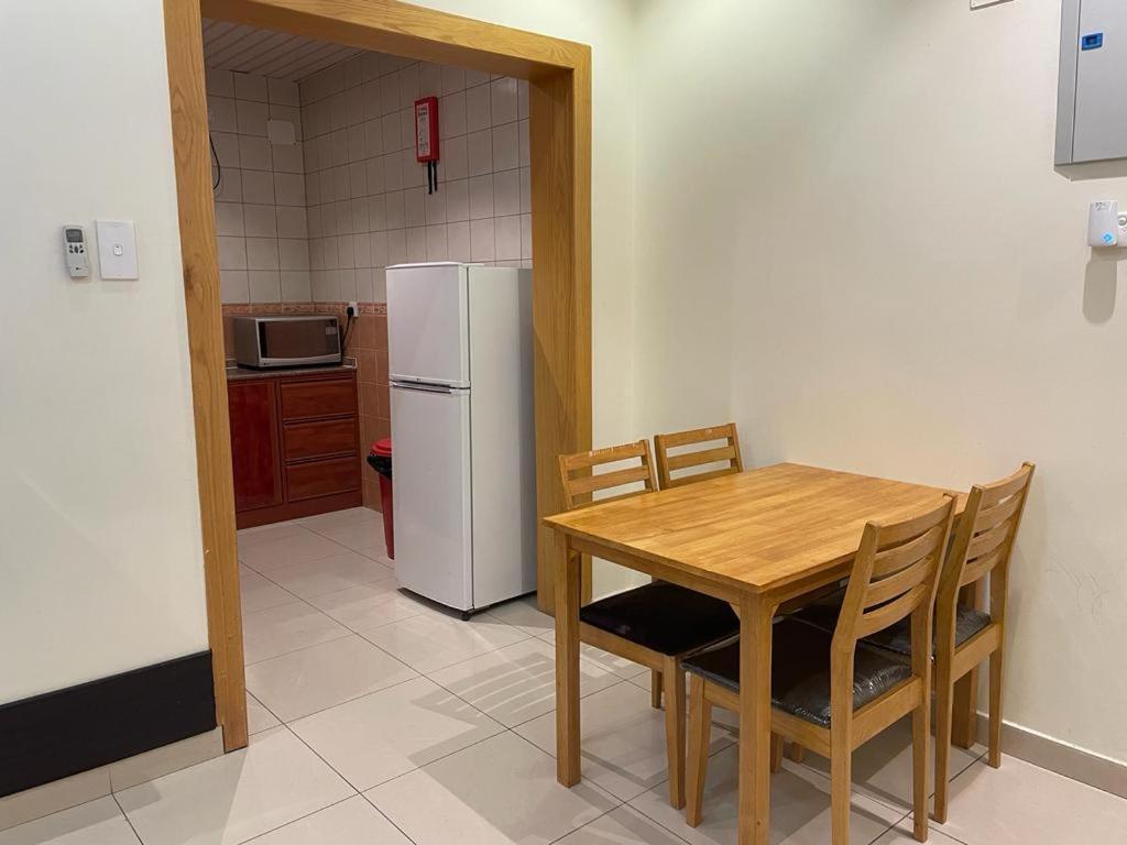 أبها ريجنسي Hotel Ngoại thất bức ảnh