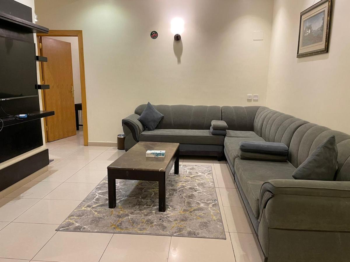 أبها ريجنسي Hotel Ngoại thất bức ảnh
