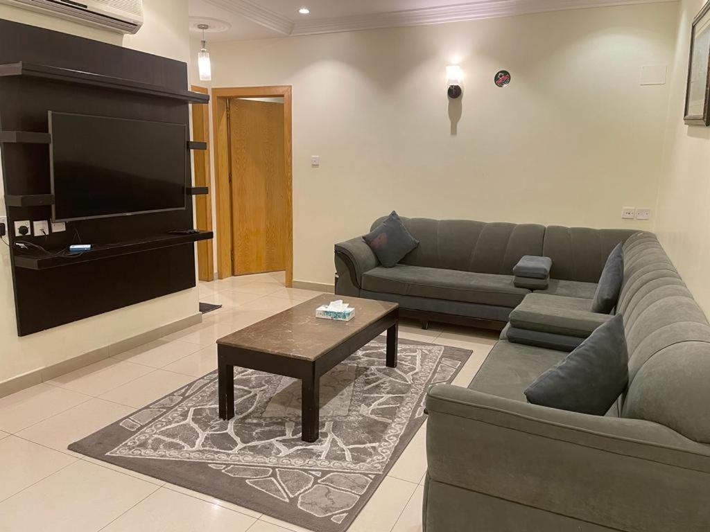 أبها ريجنسي Hotel Ngoại thất bức ảnh