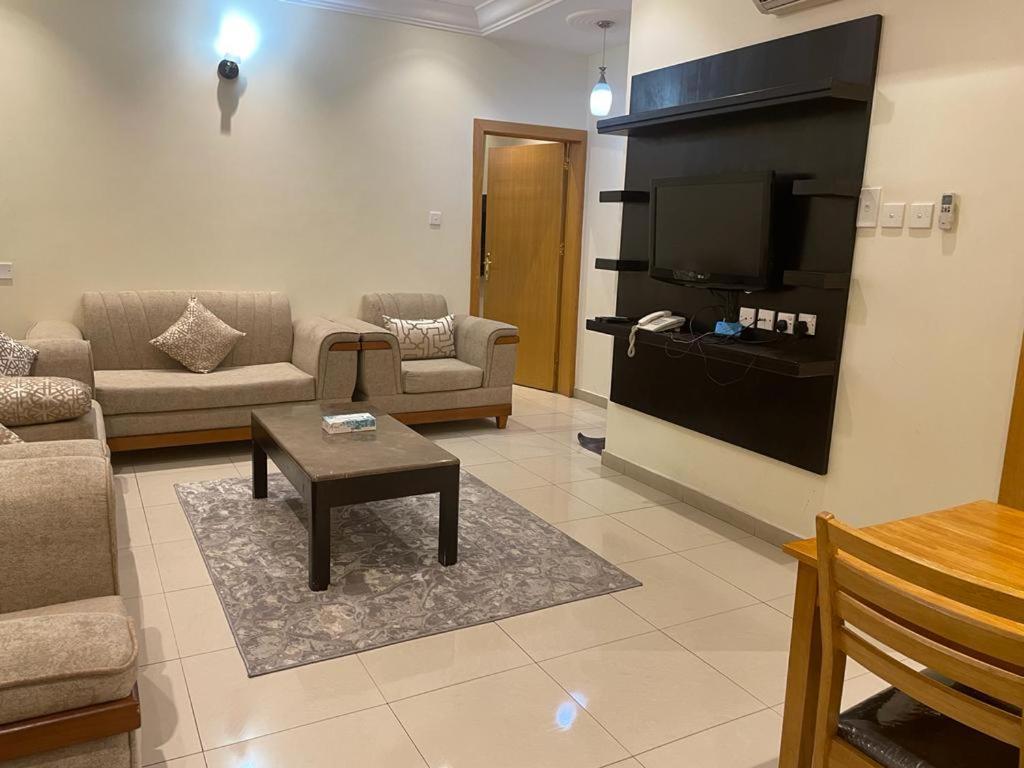أبها ريجنسي Hotel Ngoại thất bức ảnh