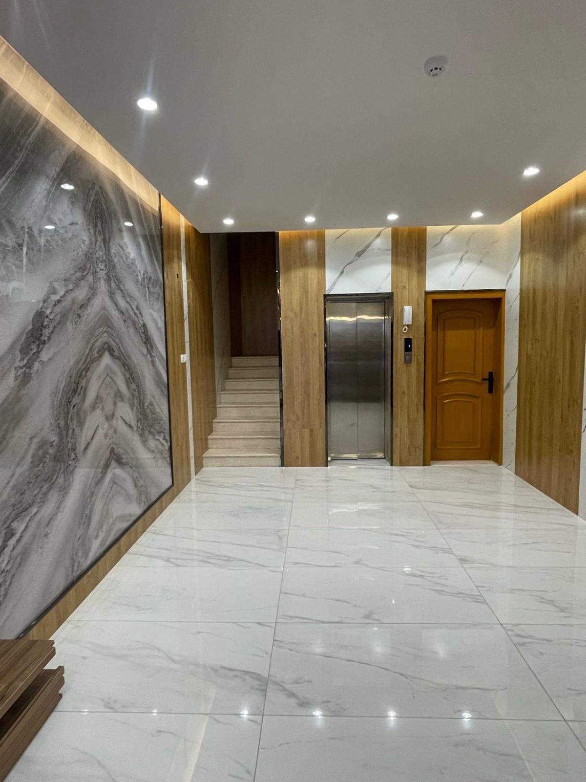 أبها ريجنسي Hotel Ngoại thất bức ảnh