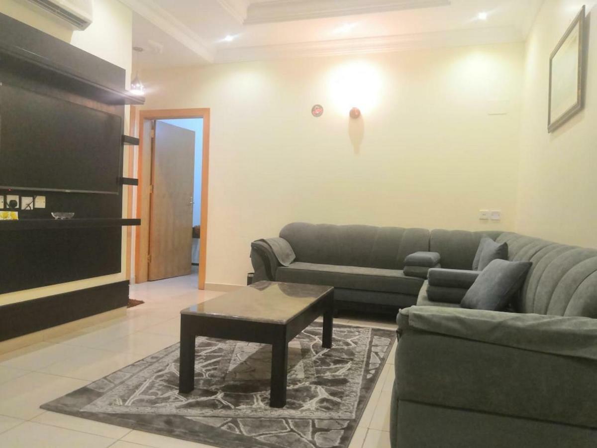 أبها ريجنسي Hotel Ngoại thất bức ảnh